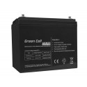 Battery AGM GC 12V 75Ah