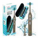 MediaTech electric toothbrush Sonic WaveClean