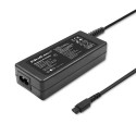 Power adapter designed for Lenovo 65W 4plugs
