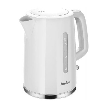 Amica veekeetja 1.7l KF1011