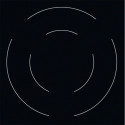 Ceramic hob EHF6342XOK