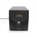 UPS Line-Ineractive 1500VA/900W LCD