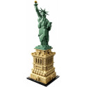 Architecture Statue of Liberty