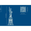 Architecture Statue of Liberty