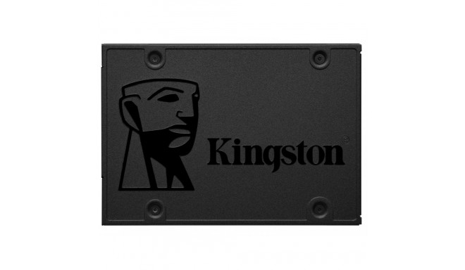 SSD drive A400 series 960GB SATA3 2.5