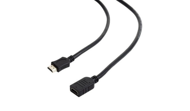 HDMI Extender A-A M/F v2.0 High Speed 1.8 m