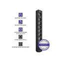 Surge protector | 8 gniazd | 3,0m