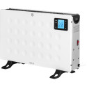 Konvekcinis šildytuvas ECG TK 2080 DR White