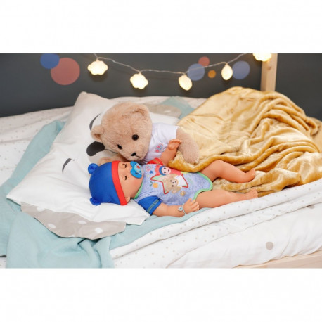 BABY BORN doll Jonas 43 cm