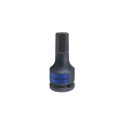 KT HEX löökpadrun 3/4" 22x87mm KT HEX löökpadrun 3/4" 22x87mm