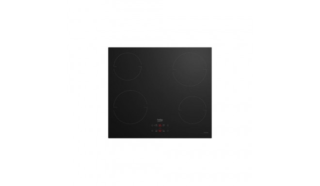 Beko HII64401MT hotplate
