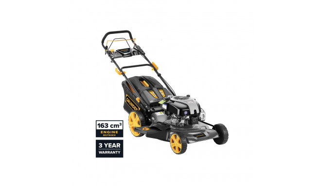 PETROL LAWN S531VHY-BS750EXSV SV GRUNDER