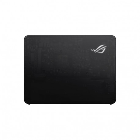 Asus ROG XG Mobile (2025) | GC34R-055 | NVIDIA | 12 GB | GeForce RTX™ 5070 Ti | HDMI-pordi arv 1