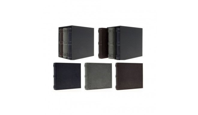 Album GED DECORset4 10x15|3x200 | sisestatav | köidetud