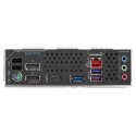 Gigabyte Z890M GAMING X | Processor family Intel | Processor socket LGA1851 | DDR5 | Supported hard 