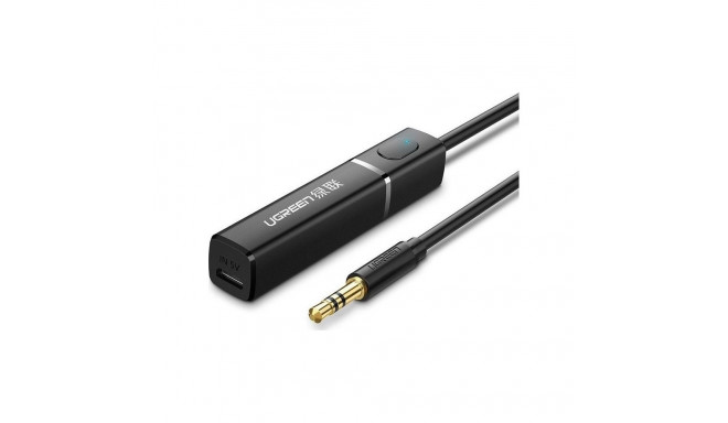 Ugreen Cm107 3.5 mm minijack bluetooth adapter