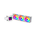 Water cooling Lian Li Galahad II LCD SL-INF 360 (GA2ALCD36INW)