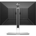 61cm/24'' (1920x1200) HP E24i G4 16:10 5ms HDMI VGA USB DisplayPort VESA pööratav WQXGA must monitor