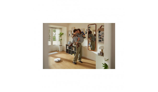 Roborock Qrevo S Black Cleaning Robot