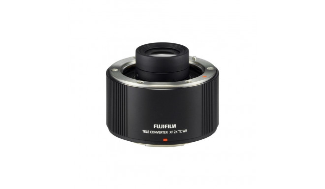 Tele Converter XF2X TC WR telekonverter