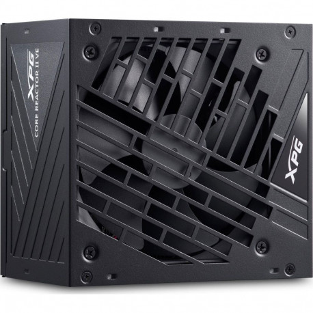 XPG XPG Core Reactor II VE 750W power supply (COREREACTORIIVE750G-BKCEU)