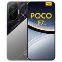 New! POCO F7 5G 12GB/256GB Silver MZB0KF9EU