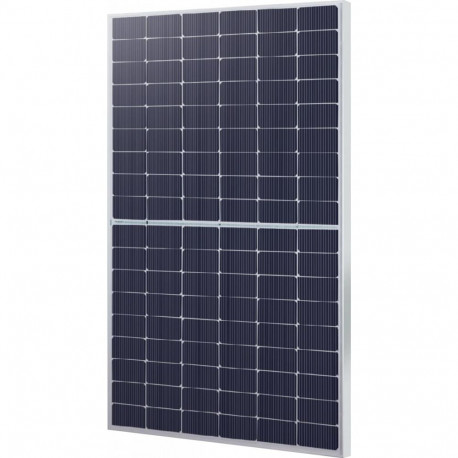 GCL | 500 W | NT12R/54GDF | BIFACIAL Dual Glass Monocrystalline
