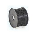 Gembird Filament PLA black (3DP-PLA1.75-01-BK)