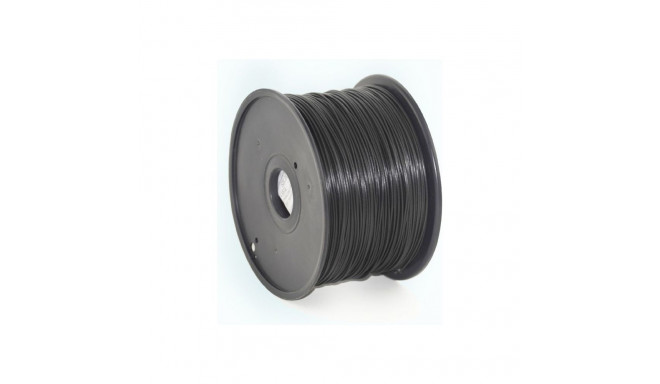 Gembird Filament PLA black (3DP-PLA1.75-01-BK)