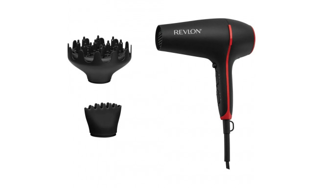 Revlon SmoothStay RVDR5317E föön