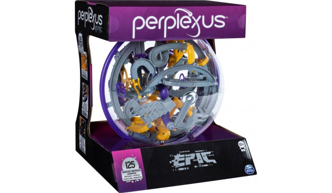 Spin Master Perplexus Epic 3D ball maze Spin Master 6053141