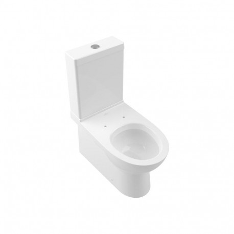CISTERN FOR WC TUBE BOTTOM CON 5740R101