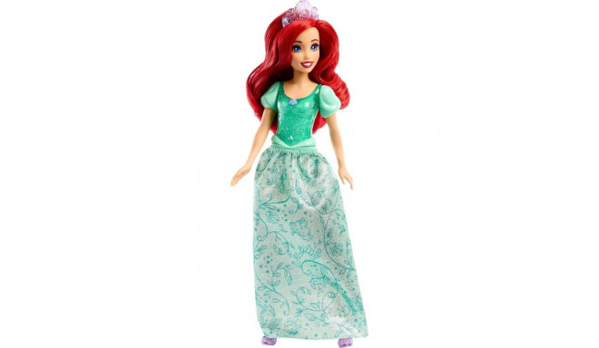 Disney Princess nukk – Ariel (HLW10)