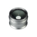 WCL-X100 II Wide Conversion Lens (X100F, X100T, X100S, X100) Silver WCL-X100 II Wide Conversion Lens (X100F, X100T, X100S, X100) Silver