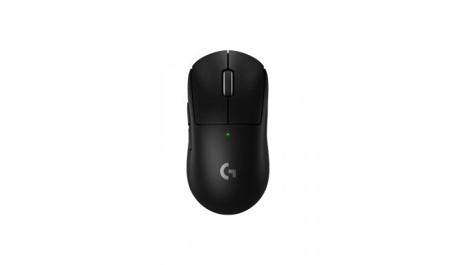 Logitech hiir G Pro X2 SuperLight must 910-006630