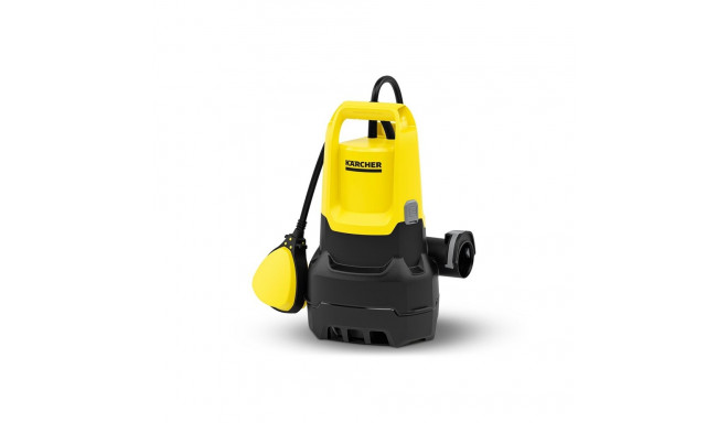 Karcher SP 9.500 Dirt drenaažipump 280W