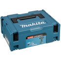 Juhtmeta lööktrell MAKITA DHP482RTJ, 18 V, 2 x 5.0 Ah Li-ion, 62/36 Nm