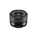 Fujinon XC15-45mmF3.5-5.6 OIS must objektiiv