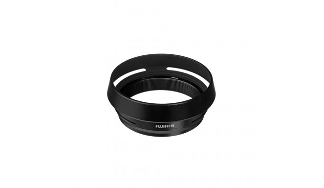 LH-X100 B objektiivikate (X100, X100S, X100T, X100F) must