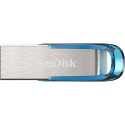 SanDisk Ultra Flair pendrive, 128 GB (SDCZ73-128G-G46B)