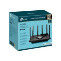 Kahe sagedusalaga Wi-Fi 6 ruuter | Archer AX72 | 802.11ax | 10/100 Mbit/s | Ethernet LAN (RJ-45) por
