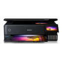 Epson Multifunctional Printer | EcoTank L8180 | Inkjet | Colour | Inkjet Multifunctional Printer | A
