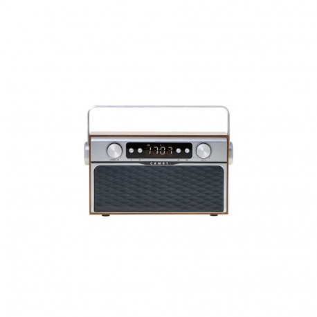 Camry Bluetooth raadio CR 1183 16 W AUX in puidust