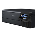 Epson Multifunctional Printer | EcoTank L8180 | Inkjet | Colour | Inkjet Multifunctional Printer | A