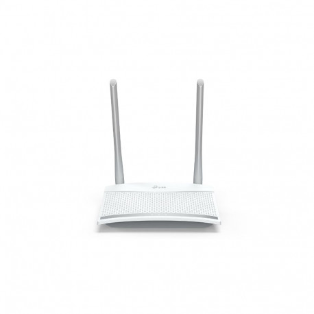 TP-LINK ruuter TL-WR820N 802.11n 300Mbit/s 10/100Mbit/s Mesh-tugi puudub MU-MiMO jah mobiilse lairib
