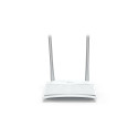 Router | TL-WR820N | 802.11n | 300 Mbit/s | 10/100 Mbit/s | Ethernet LAN (RJ-45) ports 2 | Mesh Supp