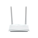 Router | TL-WR820N | 802.11n | 300 Mbit/s | 10/100 Mbit/s | Ethernet LAN (RJ-45) ports 2 | Mesh Supp