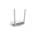 ruuter TL-WR820N 802.11n 300 Mbit/s 10/100 Mbit/s Ethernet LAN (RJ-45) pordid 2 mesh-tugi puudub MU-