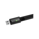 TP-LINK | Kahe Sagedusribaga USB Adapter | Archer T3U Plus