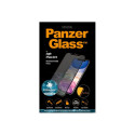 PanzerGlass P2665 ekraanikaitse Apple iPhone Xr/11 karastatud klaas must privaatsusfilter täiskaanek